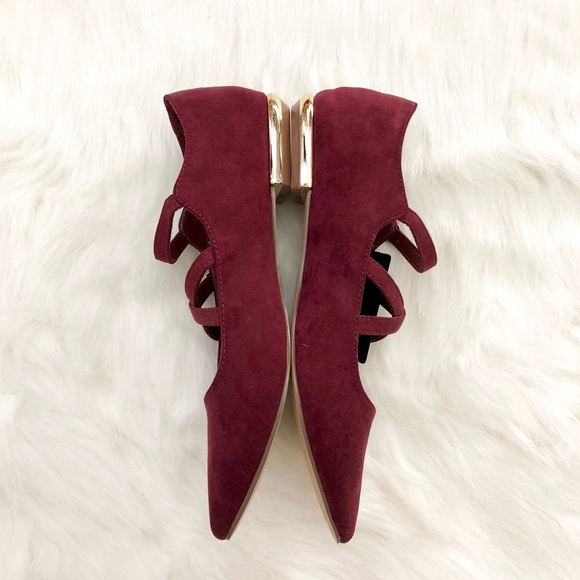 H&M shoes - Picture 3 of 4